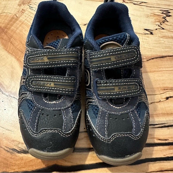 Geox Runners - Picture 3 of 9